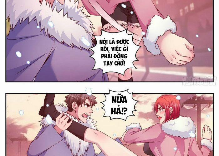 Ta Có Phòng Riêng Thời Tận Thế 343 trang 19