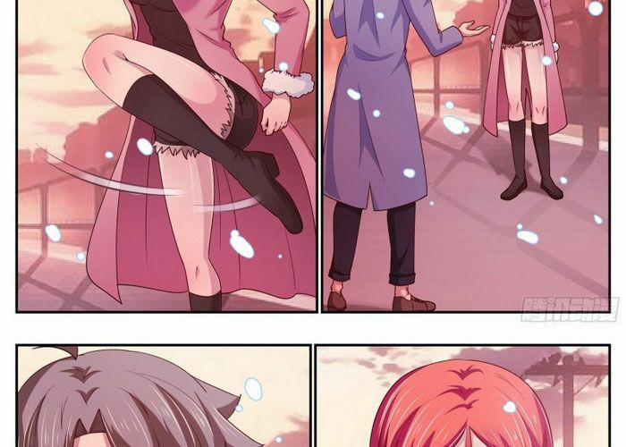 Ta Có Phòng Riêng Thời Tận Thế 343 trang 21