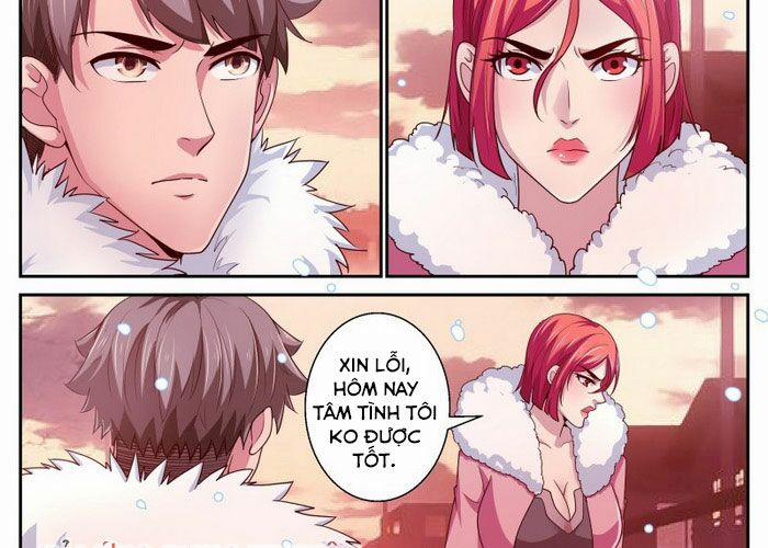 Ta Có Phòng Riêng Thời Tận Thế 343 trang 22