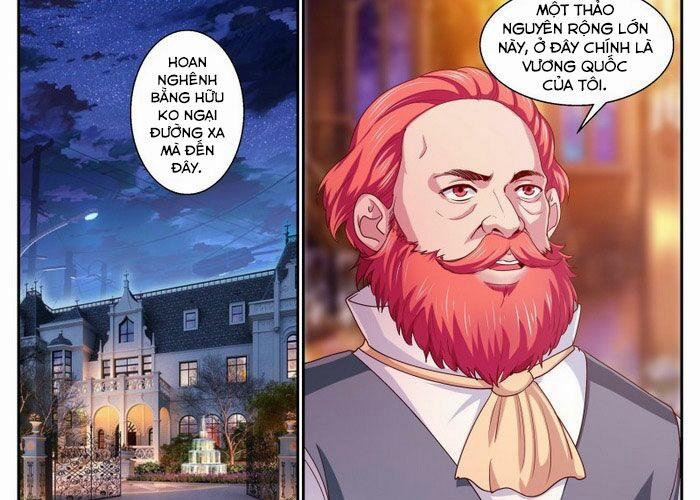 Ta Có Phòng Riêng Thời Tận Thế 343 trang 24