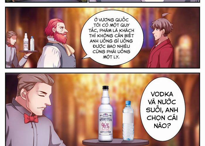 Ta Có Phòng Riêng Thời Tận Thế 343 trang 25