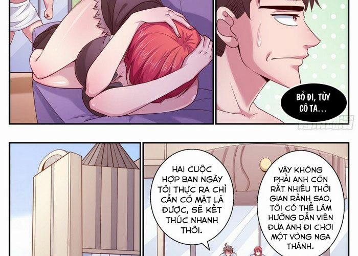 Ta Có Phòng Riêng Thời Tận Thế 343 trang 6