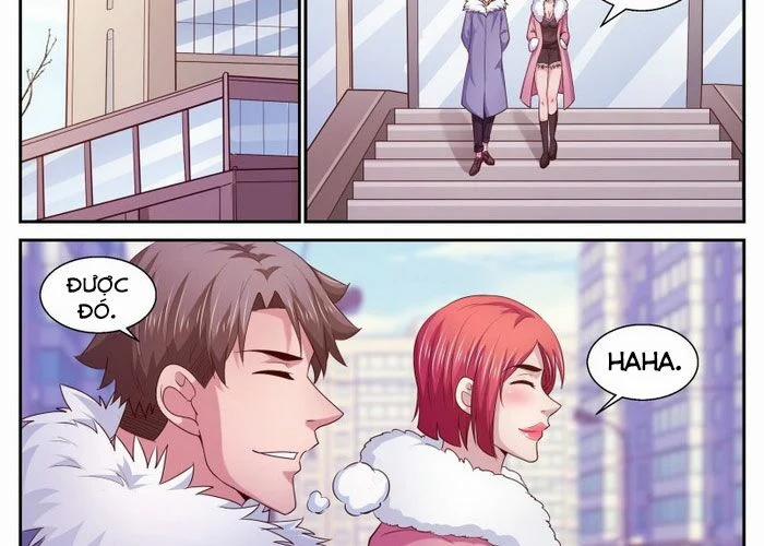 Ta Có Phòng Riêng Thời Tận Thế 343 trang 7