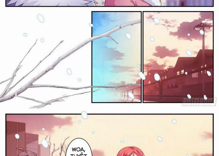 Ta Có Phòng Riêng Thời Tận Thế 343 trang 8