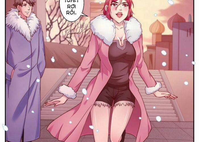 Ta Có Phòng Riêng Thời Tận Thế 343 trang 9