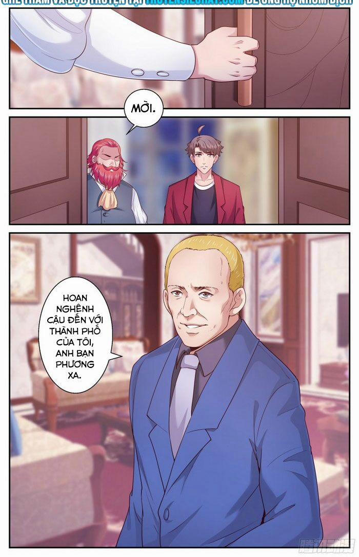 Ta Có Phòng Riêng Thời Tận Thế 344 trang 11