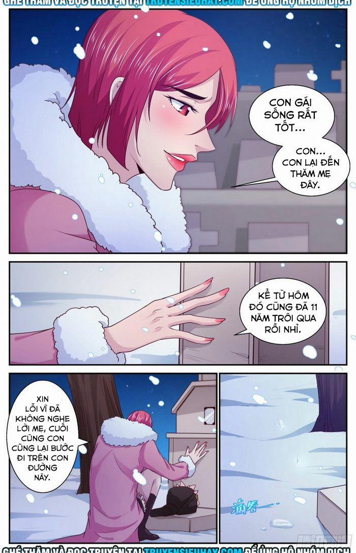 Ta Có Phòng Riêng Thời Tận Thế 344 trang 3