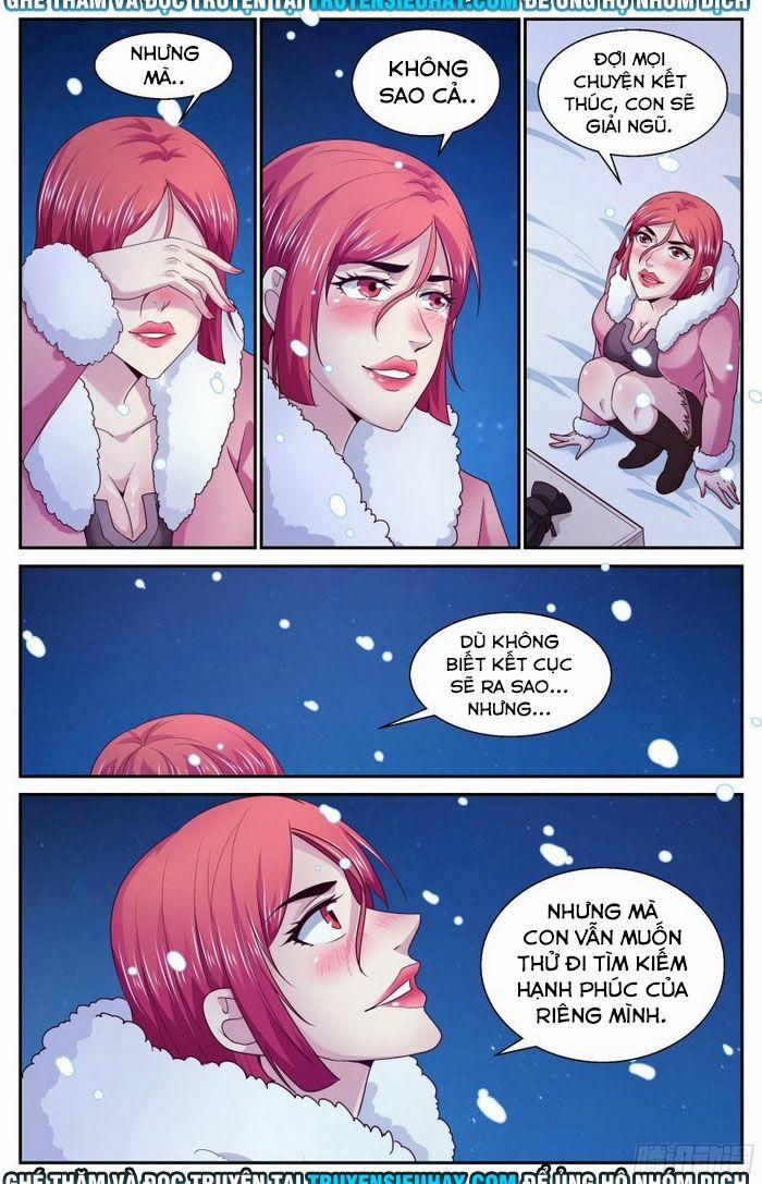 Ta Có Phòng Riêng Thời Tận Thế 344 trang 4