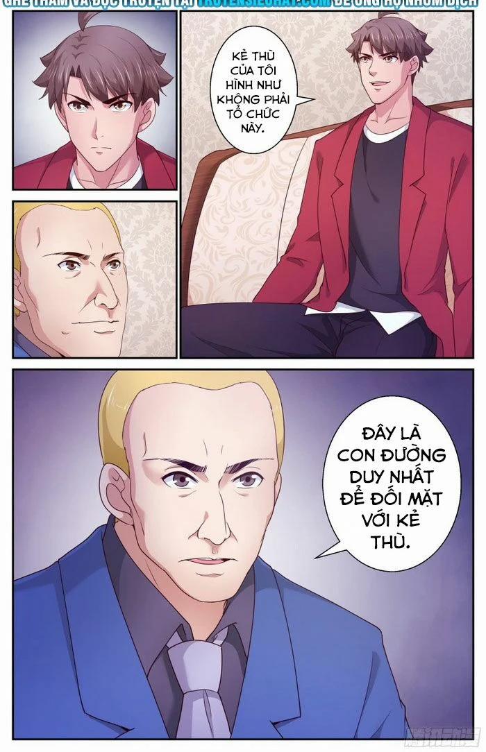 Ta Có Phòng Riêng Thời Tận Thế 345 trang 11