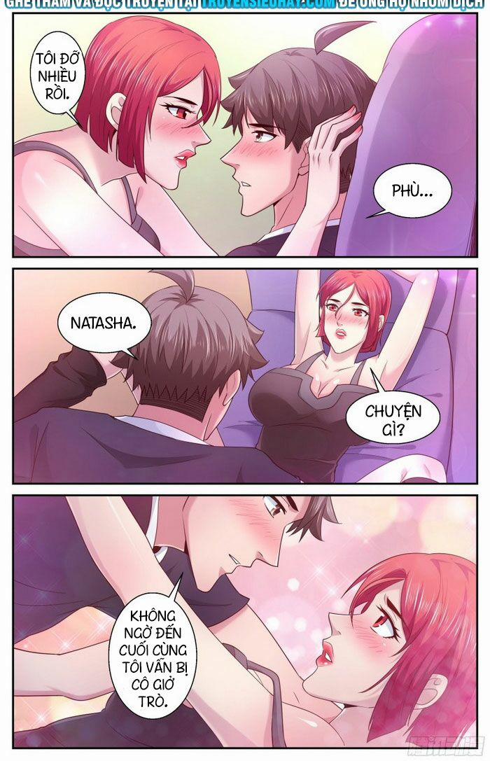 Ta Có Phòng Riêng Thời Tận Thế 346 trang 11