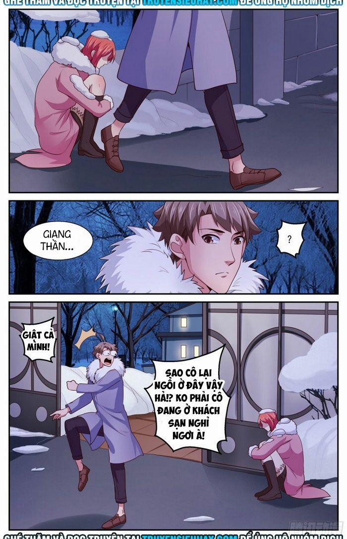 Ta Có Phòng Riêng Thời Tận Thế 346 trang 7