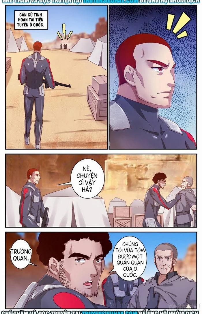 Ta Có Phòng Riêng Thời Tận Thế 348 trang 6