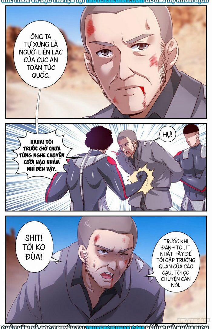 Ta Có Phòng Riêng Thời Tận Thế 348 trang 7