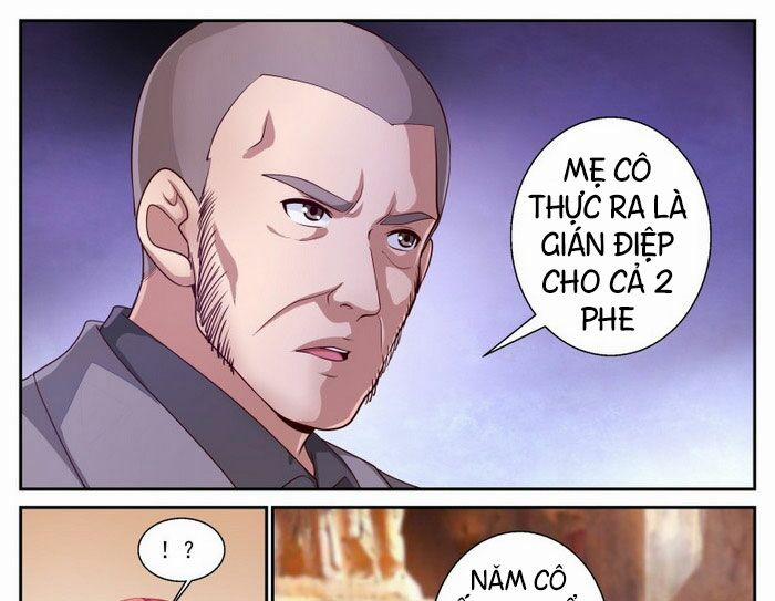 Ta Có Phòng Riêng Thời Tận Thế 349 trang 0