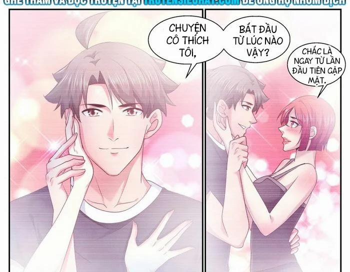 Ta Có Phòng Riêng Thời Tận Thế 349 trang 14