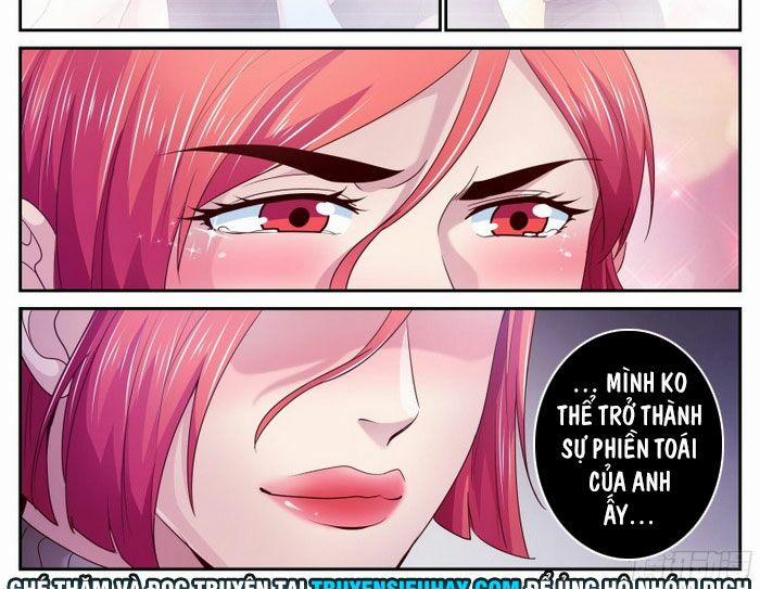 Ta Có Phòng Riêng Thời Tận Thế 349 trang 15