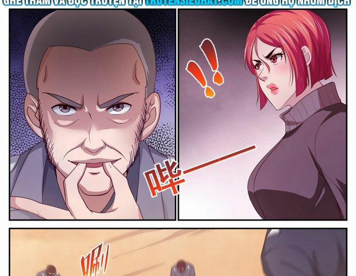 Ta Có Phòng Riêng Thời Tận Thế 349 trang 4