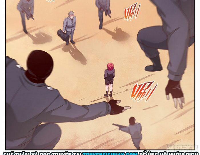 Ta Có Phòng Riêng Thời Tận Thế 349 trang 5