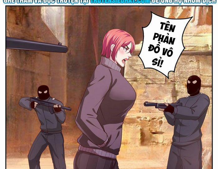 Ta Có Phòng Riêng Thời Tận Thế 349 trang 6