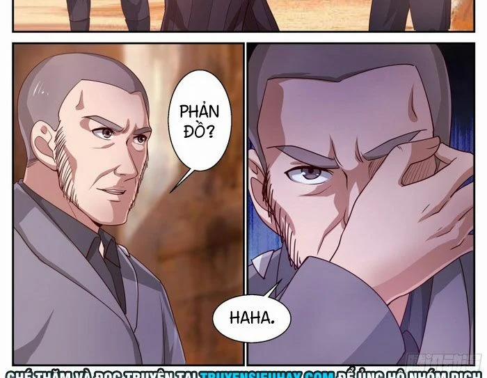 Ta Có Phòng Riêng Thời Tận Thế 349 trang 7