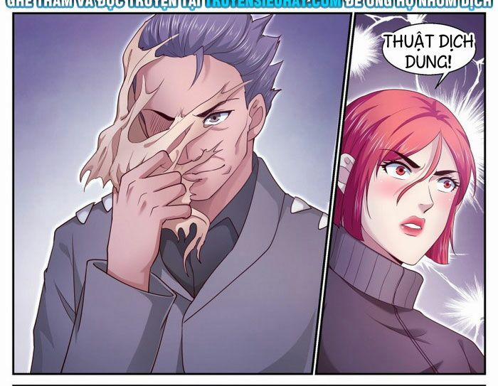 Ta Có Phòng Riêng Thời Tận Thế 349 trang 8