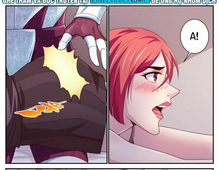 Ta Có Phòng Riêng Thời Tận Thế 350 trang 16