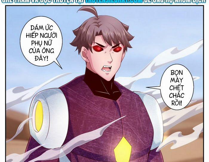 Ta Có Phòng Riêng Thời Tận Thế 350 trang 8