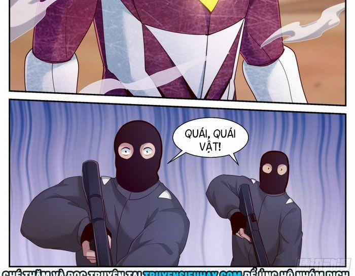 Ta Có Phòng Riêng Thời Tận Thế 350 trang 9