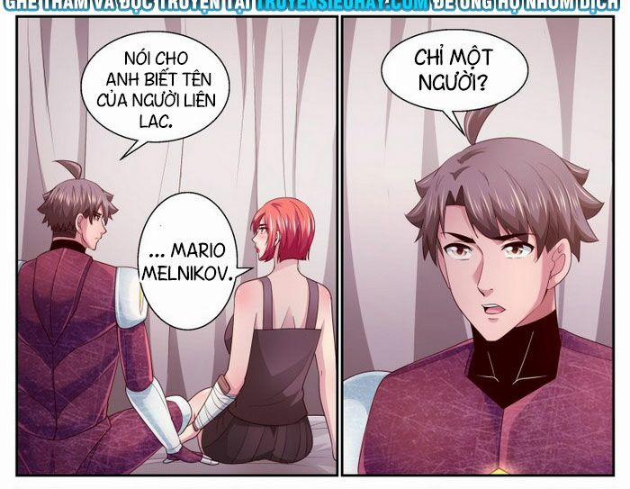 Ta Có Phòng Riêng Thời Tận Thế 351 trang 10