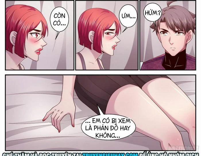 Ta Có Phòng Riêng Thời Tận Thế 351 trang 11