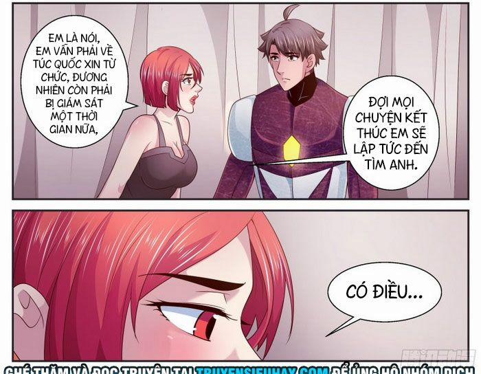 Ta Có Phòng Riêng Thời Tận Thế 351 trang 19