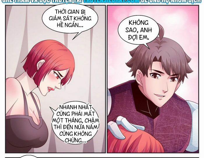Ta Có Phòng Riêng Thời Tận Thế 351 trang 20