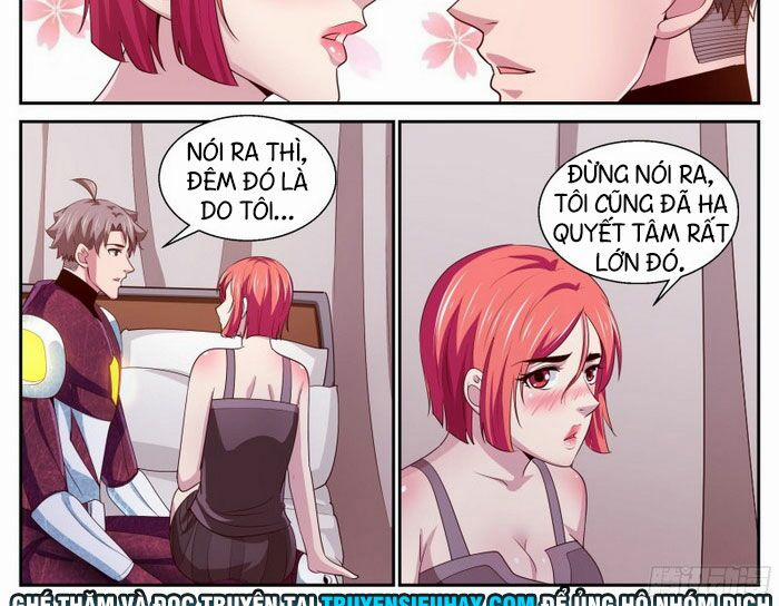 Ta Có Phòng Riêng Thời Tận Thế 351 trang 3