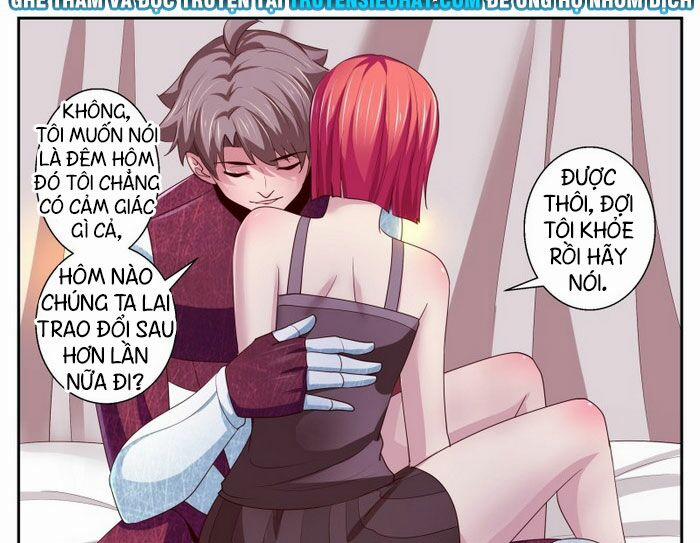 Ta Có Phòng Riêng Thời Tận Thế 351 trang 4
