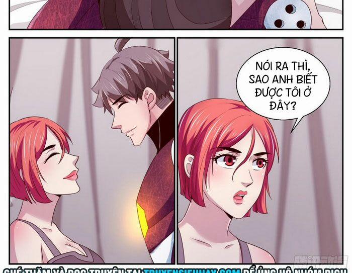 Ta Có Phòng Riêng Thời Tận Thế 351 trang 5