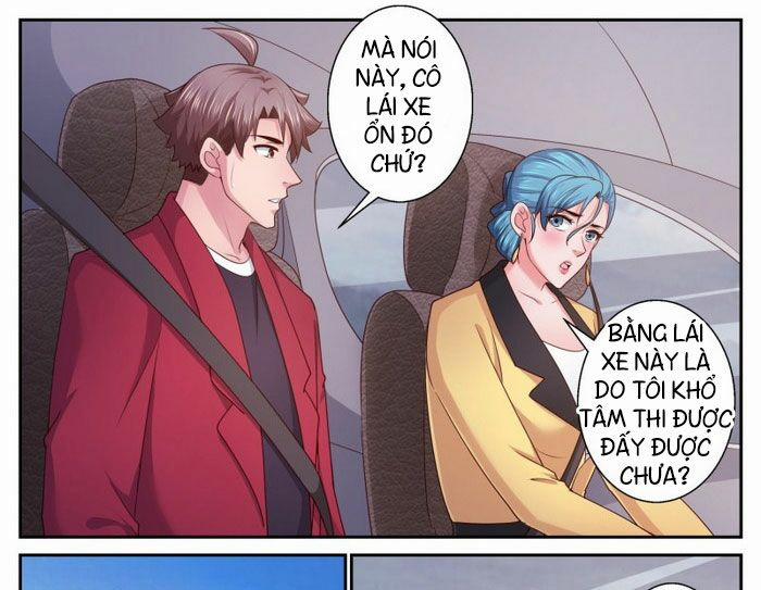 Ta Có Phòng Riêng Thời Tận Thế 352 trang 10
