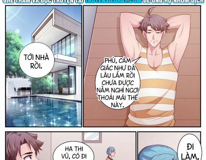 Ta Có Phòng Riêng Thời Tận Thế 352 trang 14