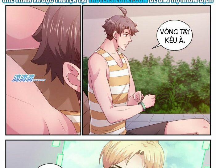Ta Có Phòng Riêng Thời Tận Thế 352 trang 18