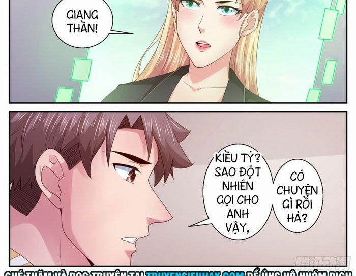 Ta Có Phòng Riêng Thời Tận Thế 352 trang 19