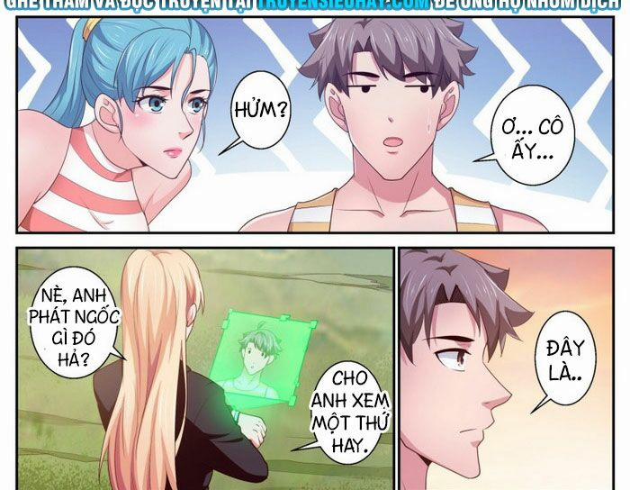 Ta Có Phòng Riêng Thời Tận Thế 352 trang 22