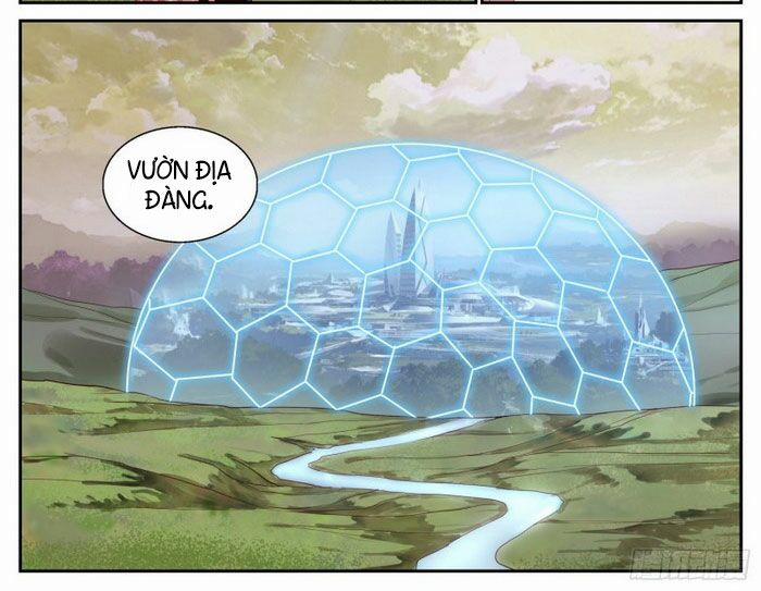 Ta Có Phòng Riêng Thời Tận Thế 352 trang 23