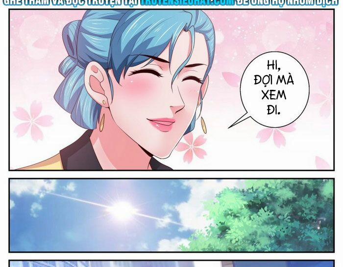 Ta Có Phòng Riêng Thời Tận Thế 352 trang 6