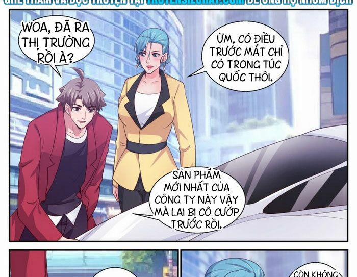 Ta Có Phòng Riêng Thời Tận Thế 352 trang 8