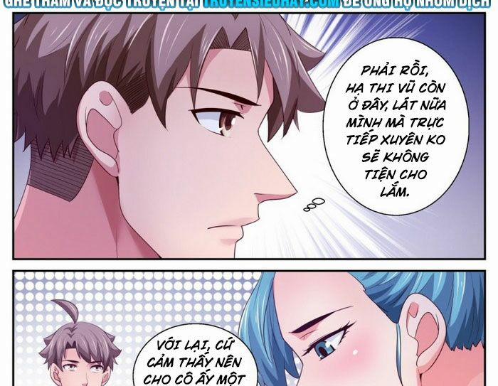Ta Có Phòng Riêng Thời Tận Thế 353 trang 10