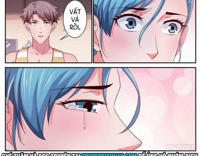 Ta Có Phòng Riêng Thời Tận Thế 353 trang 13