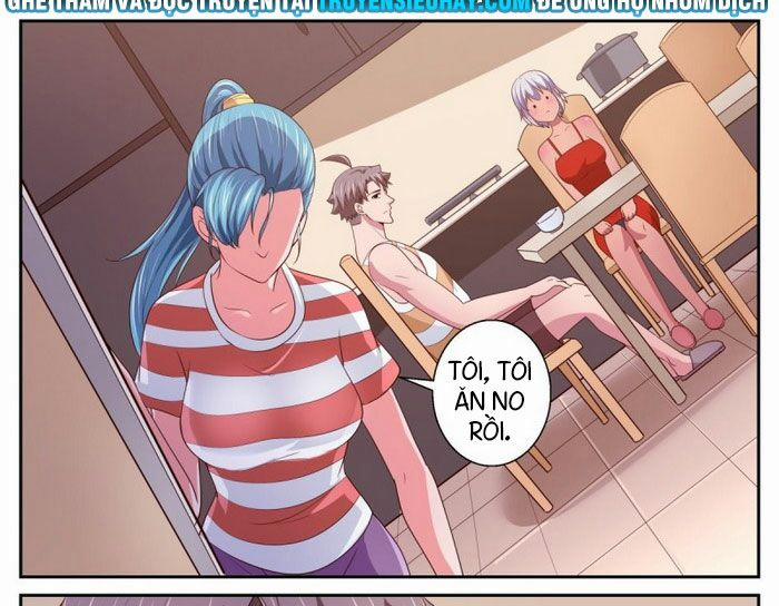 Ta Có Phòng Riêng Thời Tận Thế 353 trang 14