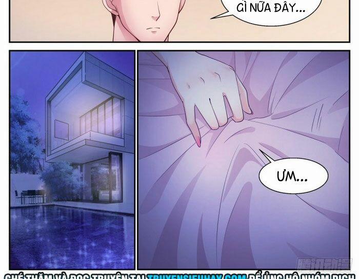 Ta Có Phòng Riêng Thời Tận Thế 353 trang 17