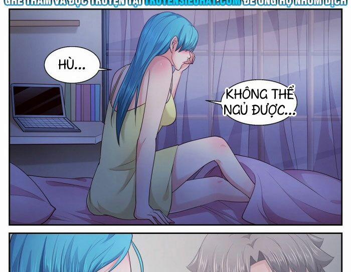 Ta Có Phòng Riêng Thời Tận Thế 353 trang 18