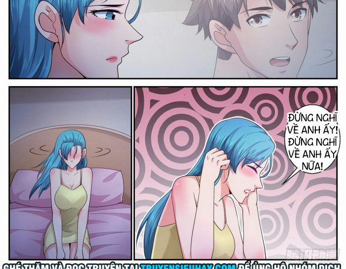 Ta Có Phòng Riêng Thời Tận Thế 353 trang 19
