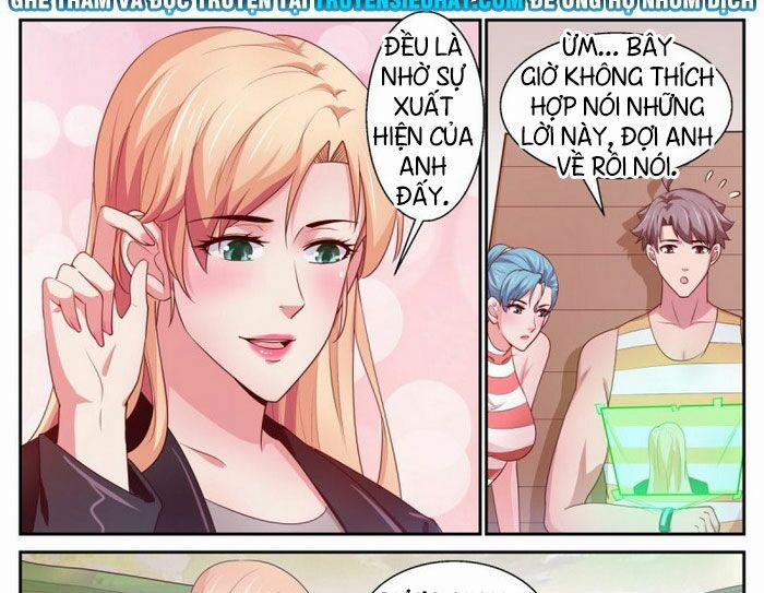 Ta Có Phòng Riêng Thời Tận Thế 353 trang 2